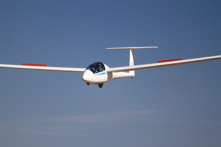 Tug and Glider Fees For Club Members